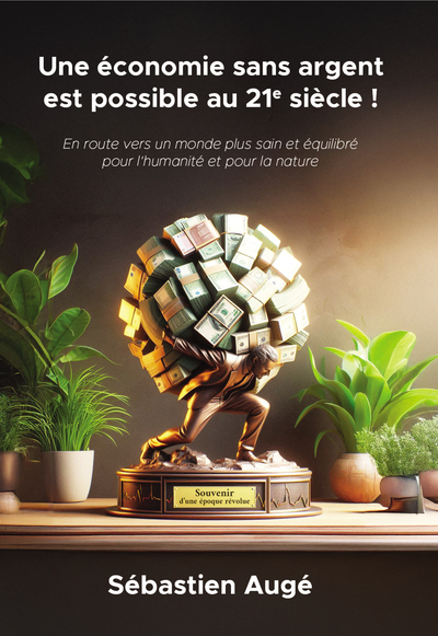 Picture of Une économie sans argent est possible au 21e siècle !