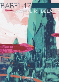Image de Babel-17
