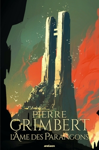 Image de L'Âme des Parangons