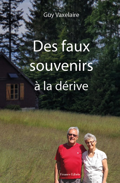 Picture of Des faux souvenirs à la dérive