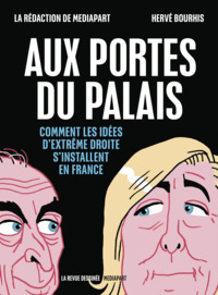 Picture of Aux portes palais - comment idees extreme dro