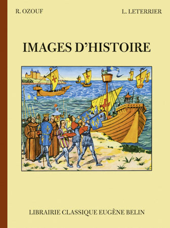 Picture of Images d'histoire