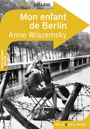 Image de Mon enfant de Berlin