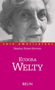 Image de Eudora Welty, Les sortilèges du conteur
