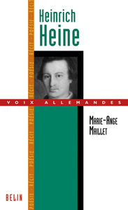 Picture of Heinrich Heine