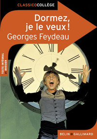 Image de Dormez, je le veux !