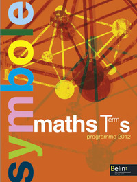 Picture of Maths - Terminale S (spécialité)