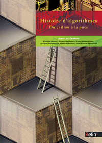Picture of Histoire d'algorithmes