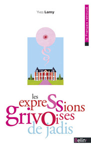 Image de Les expressions grivoises de jadis