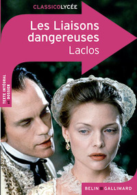 Image de Les Liaisons dangereuses