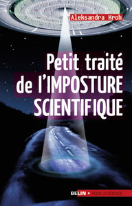 Picture of Petit traité de l'imposture scientifique