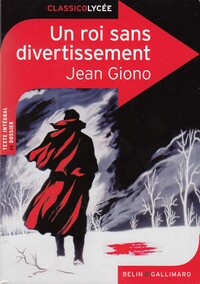 Image de Un roi sans divertissement