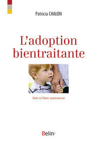 Picture of L'adoption bientraitante
