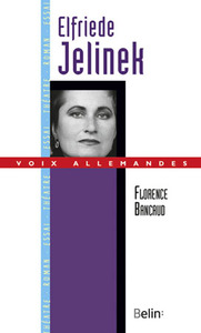 Image de Elfriede Jelinek