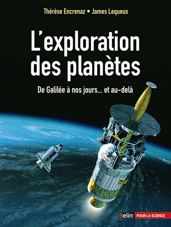 Image de L'exploration des planètes