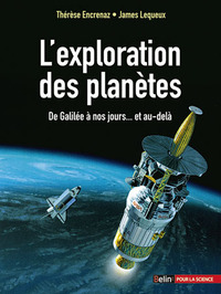 Image de L'exploration des planètes