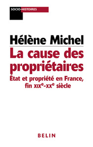 Picture of La cause des propriétaires