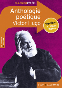 Image de Anthologie Poétique
