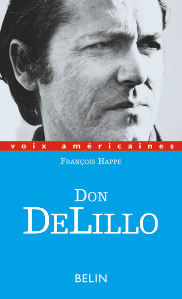 Image de Don DeLillo