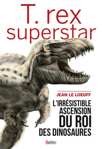 Picture of T.rex superstar