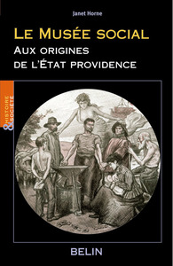 Image de Le musée social, aux origines de l'État providence