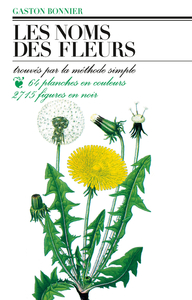 Picture of Les noms des fleurs