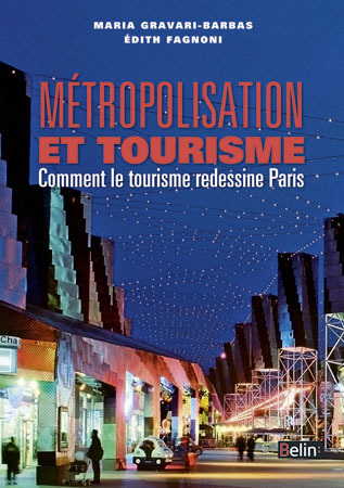 Image de Métropolisation et Tourisme