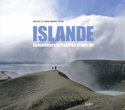 Picture of Islande
