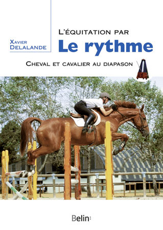 Image de L'équitation par Le rythme
