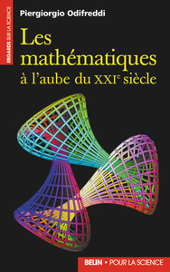 Picture of Les mathématiques à l'aube du XXIe siècle