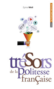 Picture of Trésors de la politesse française