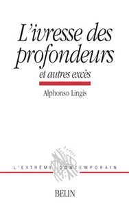 Image de L'Ivresse des Profondeurs
