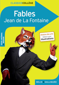 Image de Fables