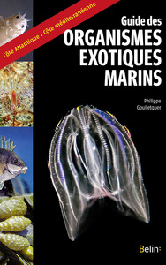 Picture of Guide des organismes exotiques marins