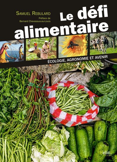Image de Le défi alimentaire