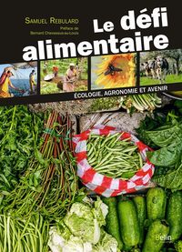 Image de Le défi alimentaire