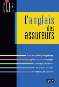 Image de L'anglais des assureurs