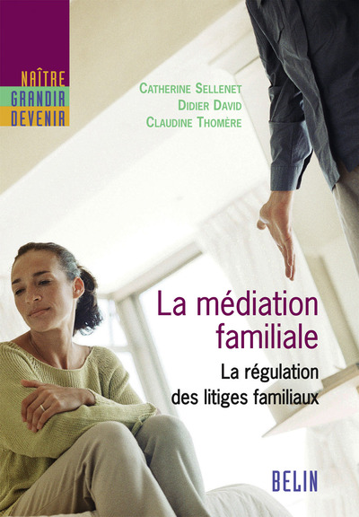 Picture of La médiation familiale