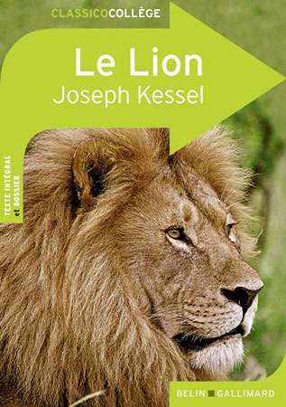 Image de Le Lion