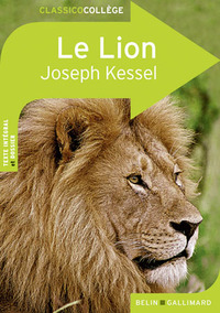 Image de Le Lion