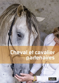 Image de Cheval et cavalier partenaires