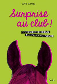 Picture of Surprise au club !