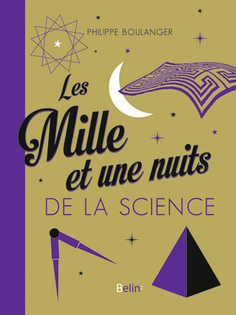 Image de Les mille et une nuits de la science - Nouvelle édition