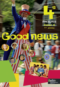 Image de Good News 4e