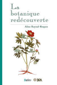Picture of La botanique redécouverte