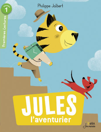 Image de Jules l'aventurier