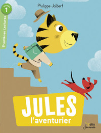 Image de Jules l'aventurier