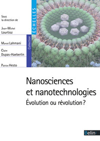 Picture of Nanosciences et nanotechnologies