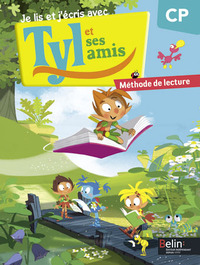Image de Tyl et ses amis CP