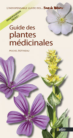 Image de Guide des plantes médicinales